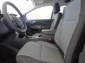 2017 Ingot Silver Ford Escape SE 4WD  photo #6