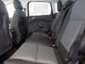 2017 Ingot Silver Ford Escape SE 4WD  photo #7