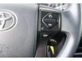 Classic Silver Metallic - 4Runner Trail Premium 4x4 Photo No. 20