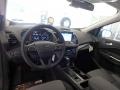 2017 Ingot Silver Ford Escape SE 4WD  photo #8