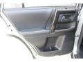 Classic Silver Metallic - 4Runner Trail Premium 4x4 Photo No. 22