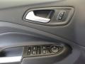 2017 Ingot Silver Ford Escape SE 4WD  photo #9