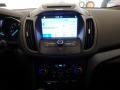 2017 Ingot Silver Ford Escape SE 4WD  photo #12