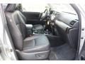 Classic Silver Metallic - 4Runner Trail Premium 4x4 Photo No. 31