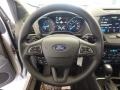 2017 Ingot Silver Ford Escape SE 4WD  photo #15