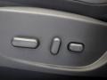 2017 White Platinum Ford Escape Titanium 4WD  photo #11