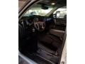 Summit White - Silverado 2500HD LT Crew Cab 4x4 Photo No. 4