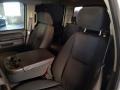 Summit White - Silverado 2500HD LT Crew Cab 4x4 Photo No. 5