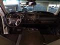 Summit White - Silverado 2500HD LT Crew Cab 4x4 Photo No. 6