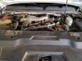 Summit White - Silverado 2500HD LT Crew Cab 4x4 Photo No. 8