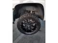 Summit White - Silverado 2500HD LT Crew Cab 4x4 Photo No. 9