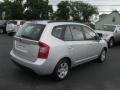 2008 Fine Silver Kia Rondo LX  photo #3