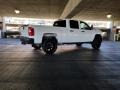 Summit White - Silverado 2500HD LT Crew Cab 4x4 Photo No. 13