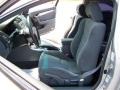 2006 Alabaster Silver Metallic Honda Accord LX Coupe  photo #9