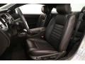 Ingot Silver - Mustang V6 Premium Coupe Photo No. 7