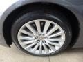 Nebula Gray Pearl - LS 460 AWD Photo No. 5