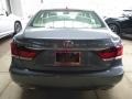 Nebula Gray Pearl - LS 460 AWD Photo No. 6