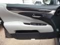 Nebula Gray Pearl - LS 460 AWD Photo No. 10