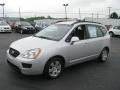 2008 Fine Silver Kia Rondo LX  photo #5