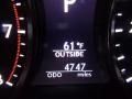 Nebula Gray Pearl - LS 460 AWD Photo No. 15