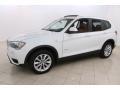 Alpine White - X3 xDrive28i Photo No. 3