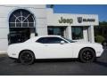 White Knuckle - Challenger SXT Photo No. 9