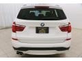 Alpine White - X3 xDrive28i Photo No. 17