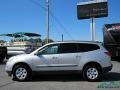 Silver Ice Metallic - Traverse LS Photo No. 2