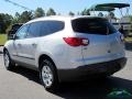 Silver Ice Metallic - Traverse LS Photo No. 3