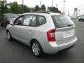 2008 Fine Silver Kia Rondo LX  photo #7