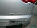 Silver Ice Metallic - Traverse LS Photo No. 19