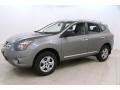 2014 Platinum Graphite Nissan Rogue Select S  photo #3