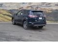 Galactic Aqua Mica - RAV4 XLE AWD Photo No. 3