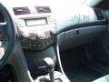 2006 Alabaster Silver Metallic Honda Accord LX Coupe  photo #16