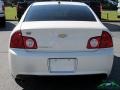 White Diamond Tricoat - Malibu LT Sedan Photo No. 4