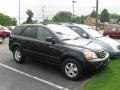 Midnight Blue - Sorento LX 4x4 Photo No. 1