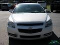 White Diamond Tricoat - Malibu LT Sedan Photo No. 8