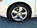 White Diamond Tricoat - Malibu LT Sedan Photo No. 9