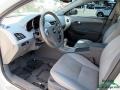 White Diamond Tricoat - Malibu LT Sedan Photo No. 10