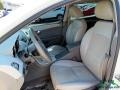 White Diamond Tricoat - Malibu LT Sedan Photo No. 11