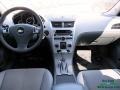 White Diamond Tricoat - Malibu LT Sedan Photo No. 14