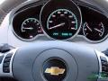White Diamond Tricoat - Malibu LT Sedan Photo No. 15