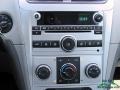 White Diamond Tricoat - Malibu LT Sedan Photo No. 16