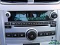 White Diamond Tricoat - Malibu LT Sedan Photo No. 18