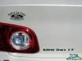 White Diamond Tricoat - Malibu LT Sedan Photo No. 19