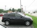 Midnight Blue - Sorento LX 4x4 Photo No. 2