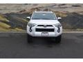 Super White - 4Runner SR5 4x4 Photo No. 2