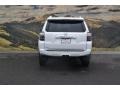 Super White - 4Runner SR5 4x4 Photo No. 4