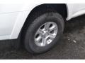 Super White - 4Runner SR5 4x4 Photo No. 9