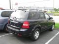 Midnight Blue - Sorento LX 4x4 Photo No. 4